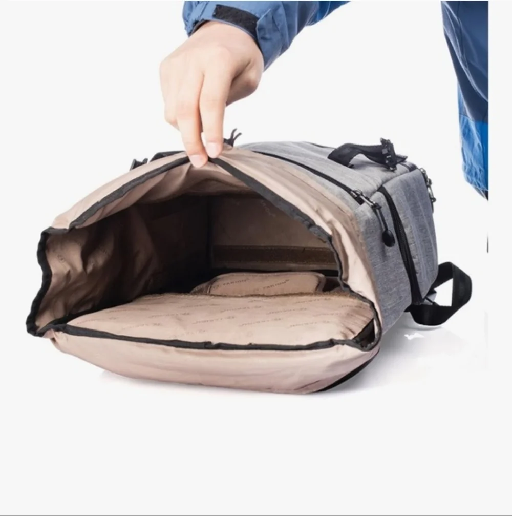 Tarion Camera Bag